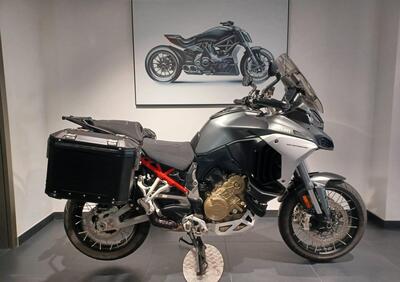 Ducati Multistrada V4 S (2021 - 24) - Annuncio 9969588