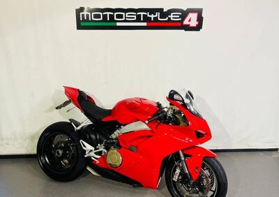 Ducati Panigale V4 1100 (2018 - 19) - Annuncio 9969587