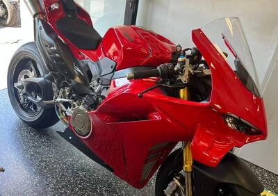 Ducati Panigale V4 S (2025 - 26) - Annuncio 9969589