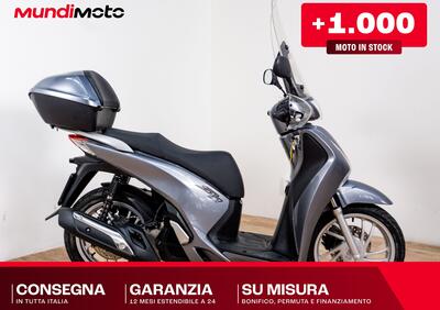 Honda SH 150 i ABS (2013 - 16) - Annuncio 9969057