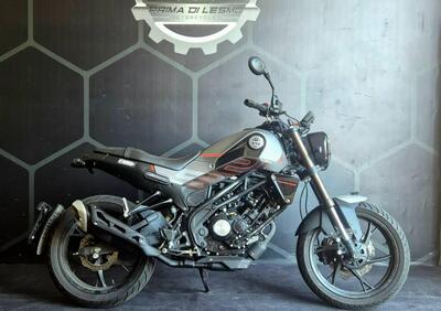 Benelli Leoncino 125 (2022 - 25) - Annuncio 9969596