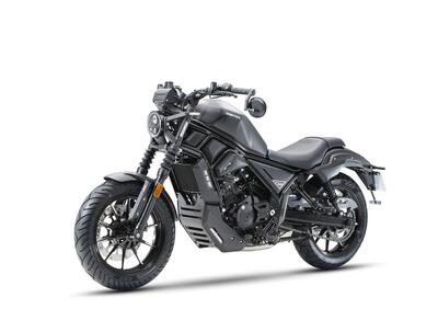 Zontes ZT125-C2 (2025 - 26) - Annuncio 9969686