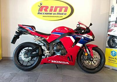 Honda CBR 600 RR (2024 - 26) - Annuncio 9969611