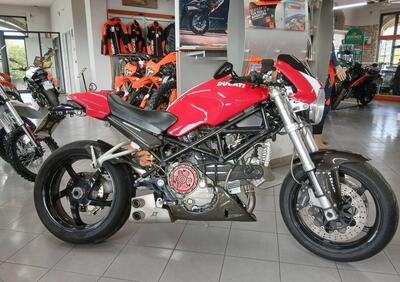 Ducati Monster S2R 1000 - Annuncio 9969627