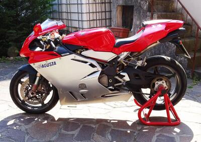 MV Agusta F4 750 S 1+1 (2000 - 02) - Annuncio 9969621