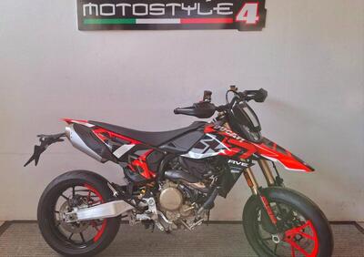 Ducati Hypermotard 698 Mono RVE (2024 - 26) - Annuncio 9969618