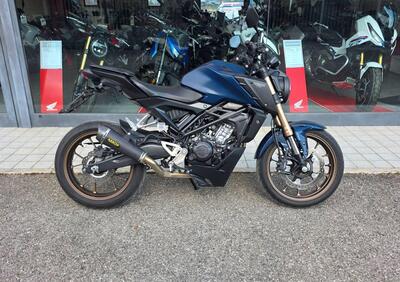 Honda CB 125 R (2024 - 26) - Annuncio 9969623