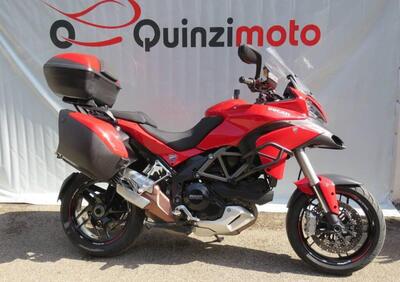 Ducati Multistrada 1200 S (2013 - 14) - Annuncio 9969624
