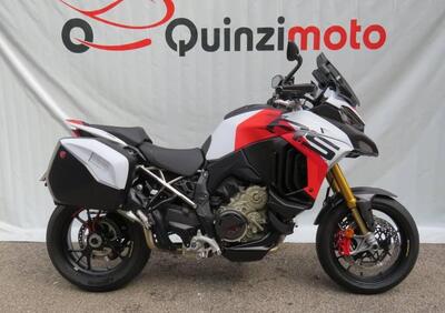 Ducati Multistrada V4 RS (2024 - 25) - Annuncio 9969634