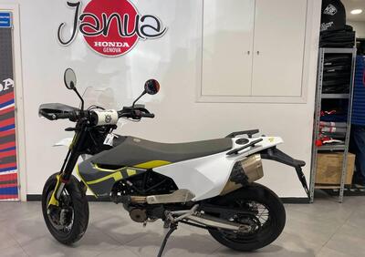 Husqvarna 701 Supermoto (2023 - 25) - Annuncio 9969786