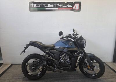 Zontes ZT125-G1 (2020 - 26) - Annuncio 9969637