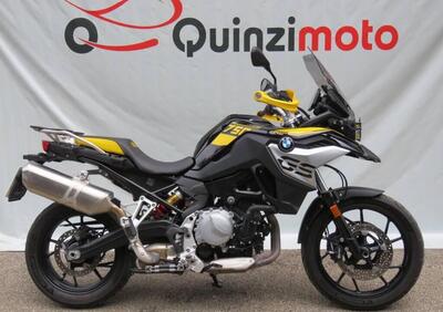 Bmw F 750 GS Edition 40 Years GS (2021) - Annuncio 9969651