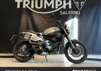 Benelli Leoncino 800 Trail (2022 - 26) - Annuncio 9969653