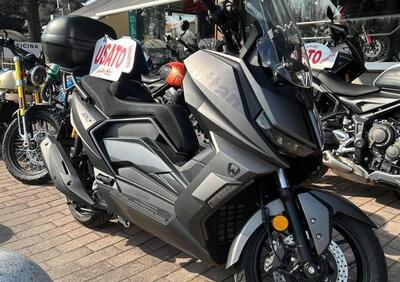 Wottan Motor GT2 300 (2025 - 26) - Annuncio 9969666