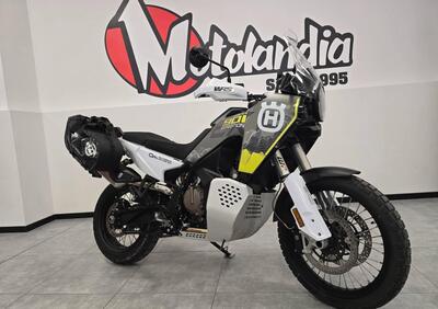 Husqvarna Norden 901 Expedition (2025 - 26) - Annuncio 9969662