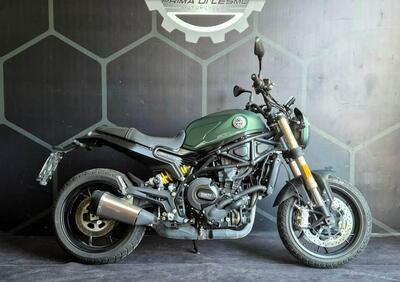 Benelli Leoncino 800 (2022 - 26) - Annuncio 9969699