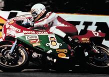 Mike Hailwood, 45 anni fa la morte