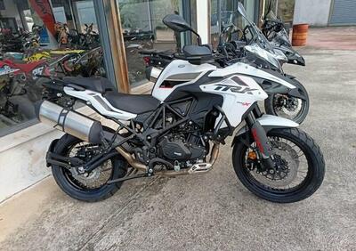 Benelli TRK 502X (2021 - 26) - Annuncio 9936784