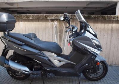 Kymco Xciting 400i ABS (2012 - 17) - Annuncio 9847433