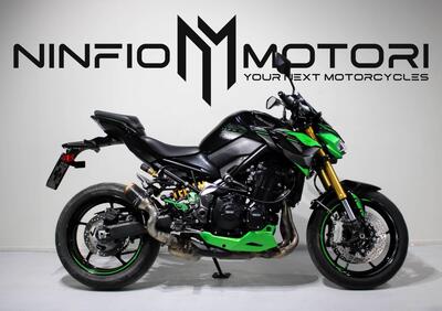 Kawasaki Z 900 SE (2022 - 24) - Annuncio 9969694