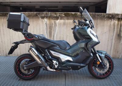 Honda X-ADV 750 (2018 - 20) - Annuncio 9837181