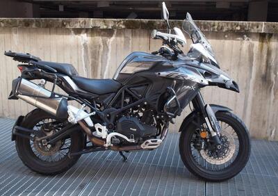 Benelli TRK 502X (2018 - 20) - Annuncio 9889407