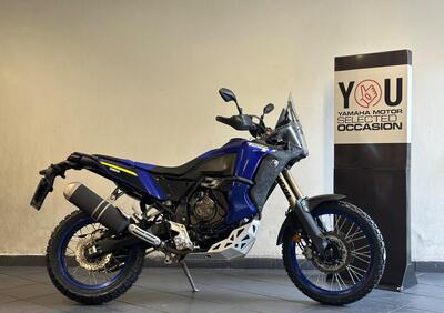 Yamaha Ténéré 700 World Raid (2022 - 25) - Annuncio 9969691