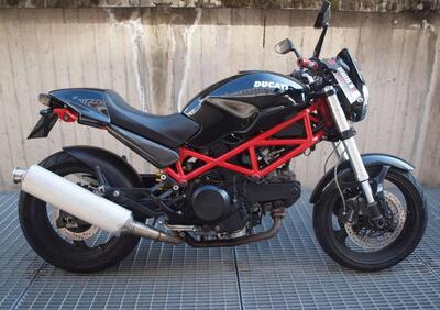 Ducati Monster 695 (2006 - 08) - Annuncio 9886971