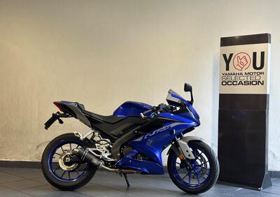 Yamaha YZF R125 (2021 - 22) - Annuncio 9969693