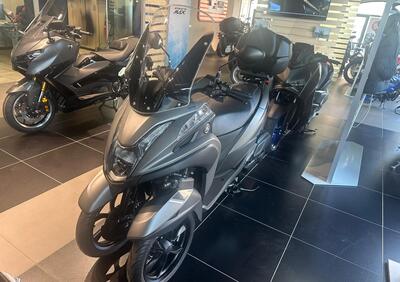 Yamaha Tricity 155 (2022 - 25) - Annuncio 9969697