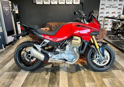 Moto Guzzi V100 Mandello Wind Tunnel (2025 - 26) - Annuncio 9969704