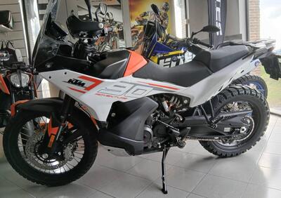 KTM 790 Adventure (2023 - 24) - Annuncio 9969725