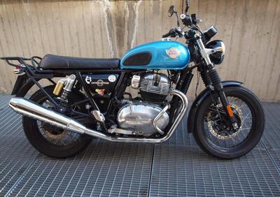 Royal Enfield Interceptor 650 (2021 - 26) - Annuncio 9856239
