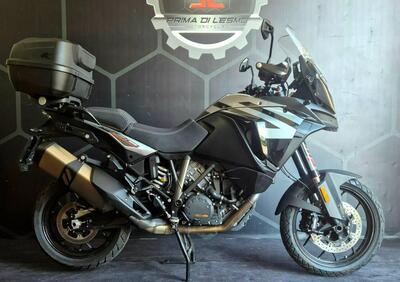 KTM 1290 Super Adventure S (2017 - 20) - Annuncio 9969750