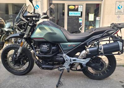 Moto Guzzi V85 TT (2021 - 23) - Annuncio 9969775