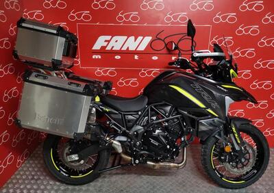 Benelli TRK 702X (2023 - 25) - Annuncio 9969714