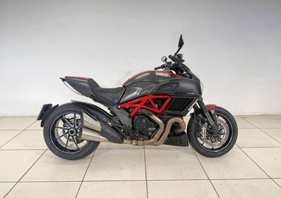 Ducati Diavel 1200 (2014 - 16) - Annuncio 9969718