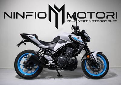 Yamaha MT-03 (2025 - 26) - Annuncio 9969720