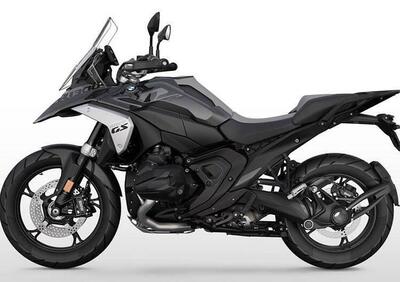 Bmw R 1300 GS Triple Black (2023 - 26) - Annuncio 9969726