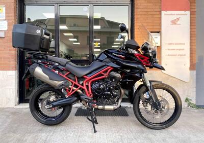Triumph Tiger 800 XC SE ABS (2014) - Annuncio 9969730