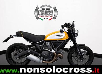 Ducati Scrambler 800 Classic (2015 - 16) - Annuncio 9969732