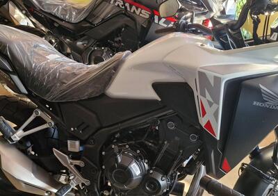 Honda NX500 (2024 - 25) - Annuncio 9969745