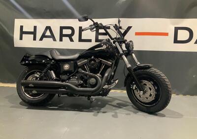 Harley-Davidson 1690 Fat Bob (2014 - 16) - FXDF - Annuncio 9969747