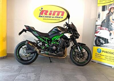 Kawasaki Z 900 Performance (2025 - 26) - Annuncio 9969771