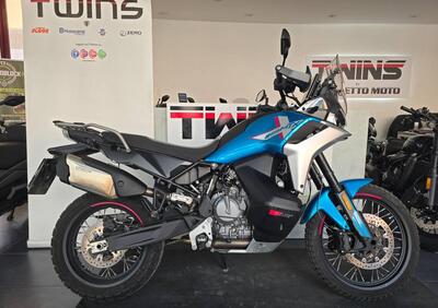 CFMOTO 800MT-X High Seat (2025 - 26) - Annuncio 9969763