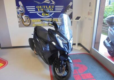 Kymco Dink 125 Flat (2023 - 26) - Annuncio 9969768