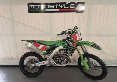 Kawasaki KX 450 (2025) - Annuncio 9969789