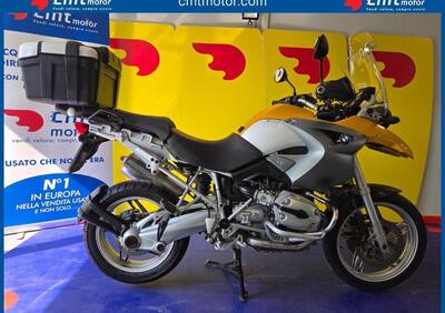 Bmw R 1200 GS (2004 - 07) - Annuncio 9969777