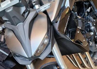Honda CB 1000 Hornet (2025 - 26) - Annuncio 9969781