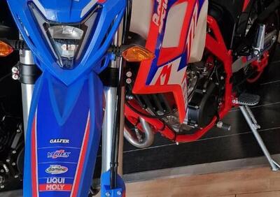 Betamotor RR 125 4T Motard R (2025 - 26) - Annuncio 9969784